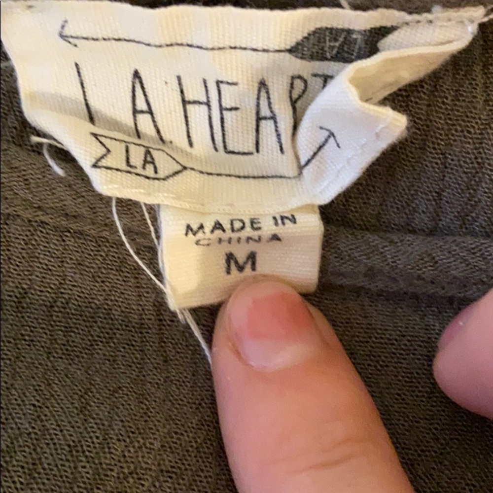 Shirt - Picture 2 of 3